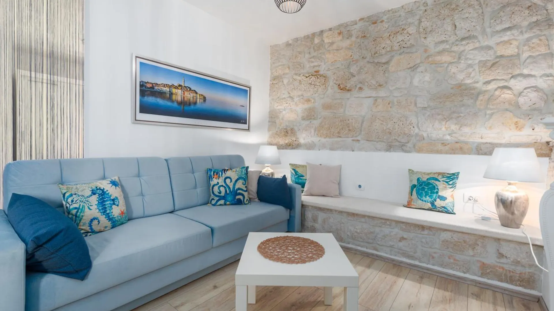 Apartment George Ровинь
