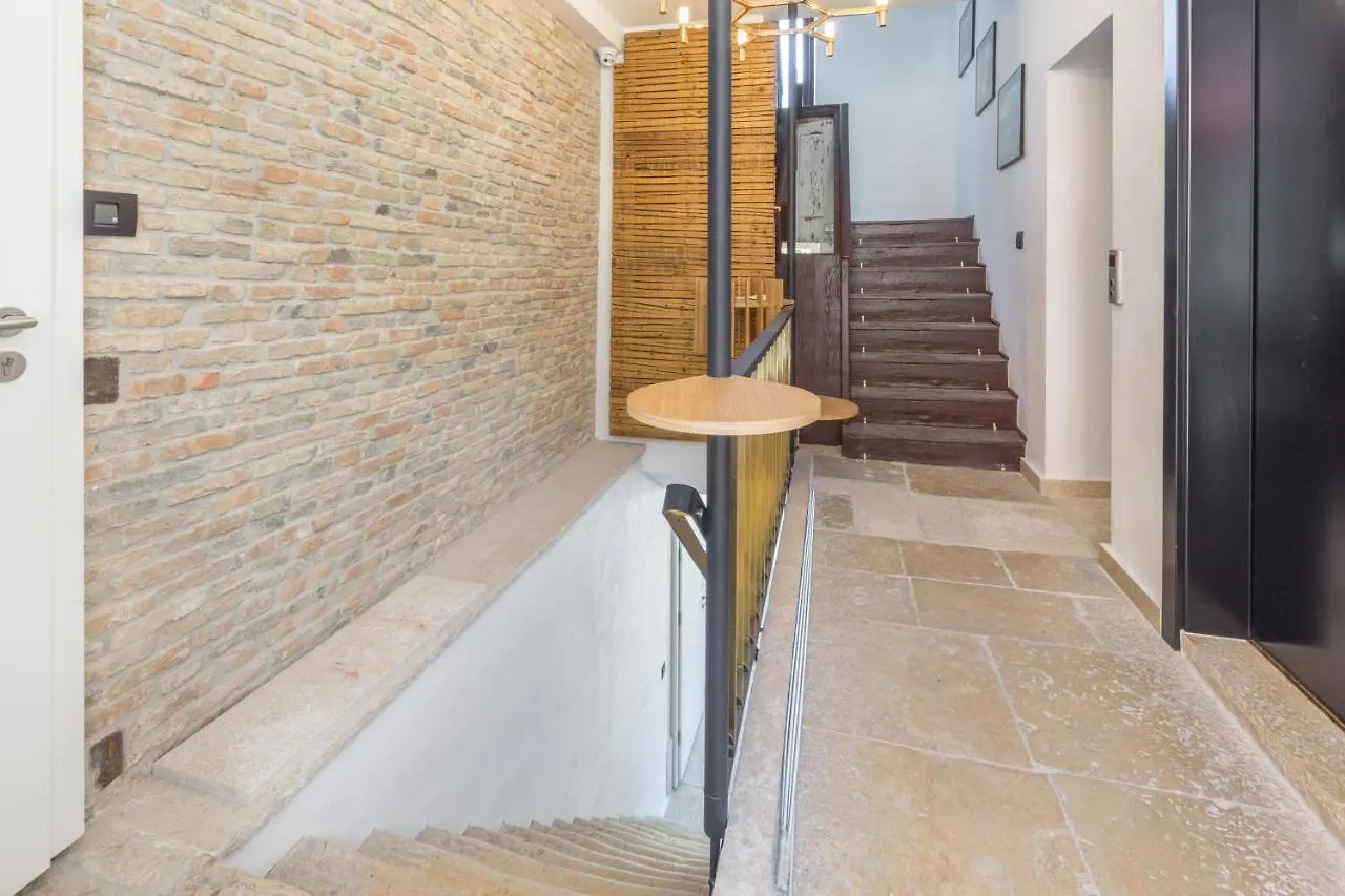 Apartment George Ровинь